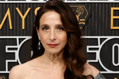 Marin Hinkle's Instagram, Twitter & Facebook
