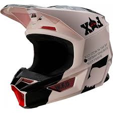Fox Racing Dirt Bike Motocross Off-Road Helmets | FortNine Canada