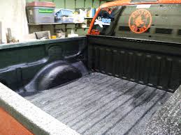 Doing it yourself is not that hard. Diy Bed Liner Reddit Bedliner