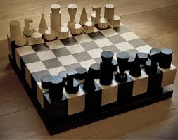 Unique Chess Sets We Have It All At Chess Baron Canada Www Chessbaron Ca Chess Board Modern Chess Set Chess