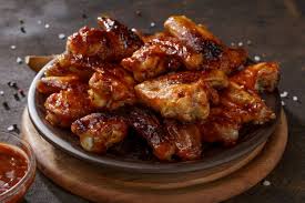 Maybe you would like to learn more about one of these? Irresistibili Alette Di Pollo Alla Salsa Barbecue Un Esplosione Di Gusto