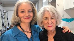 En español | jodie foster became an actor at age 3, earned an oscar nomination at 13, won oscars at 26 and 29, and almost quit acting at 50. A Potential It Has Never Reached Jodie Foster S Hope For A Future America