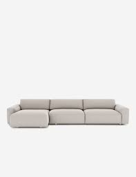 Chairs (76) chaise lounges (1) swivel chairs (4) loveseats (33) twin sleepers (9) sofas (195) queen sleepers (100) studio sofas (52) full sleepers (49) king sleepers (3) sectionals (26) chaise sectionals (18) true sectionals (8) ottomans (16) cocktail ottomans (1) storage ottomans (1. Best And Most Comfortable Sectional Sofas 2021 Popsugar Home