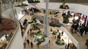 Minto is a shopping center in mönchengladbach. Minto Picture Of Minto Monchengladbach Tripadvisor