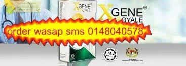 ' testimoni sebenar pengguna xgene royale. Xgene Royale Farmasi Exgene Royale Malaysia Xgene Cream