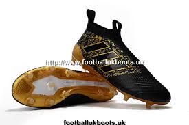 Adidas Black And Gold Football Boots Suppliers Adidas Ace 17 Purecontrol Paul Pogba Capsule Fg Football Boots Black Gold Soccer Boots Adidas Boots Football Boots