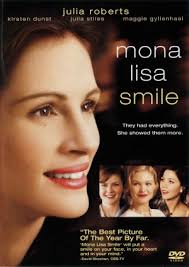 Paintings and drawings of students at the theme: Mona Lisa Smile 2003 Movie Posters