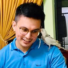 May kasabihan na, "Birds of the same feather flock together”... And i do  more believe that “𝘓𝘰𝘷𝘦𝘣𝘪𝘳𝘥𝘴 𝘰𝘧 𝘢 𝘧𝘦𝘢𝘵𝘩𝘦𝘳, 𝘚𝘛𝘈𝘠  𝘛𝘖𝘎𝘌𝘛𝘏𝘌𝘙, 𝘈𝘓𝘞𝘈𝘠𝘚 𝘈𝘕𝘋 𝘍𝘖𝘙𝘌𝘝𝘌𝘙!!! ☺❤☺❤☺❤  #TomRodriguez #CarlaAbellana #TomCar ...