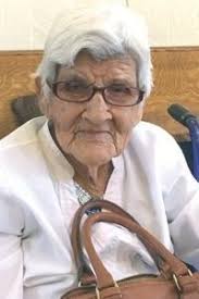 Mary Cisneros Obituary (2016)