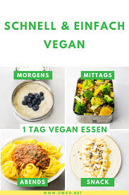 Vegan Kochen So Geht S Schnell Einfach Und Owao Wie Lecker Rezept Vegan Ernahrung Vegan Kochen