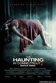The Haunting In Connecticut 2 Ghosts Of Georgia 2013 The Haunting In Connecticut Haunting In Connecticut 2 Best Horror Movies