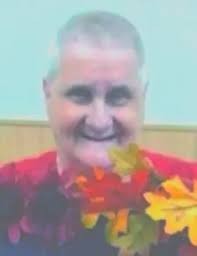 Obituary information for Kathryn Potter