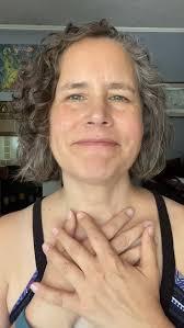 Yesterday I read my piece “Courage, My Friends.” Today I offer the very  abridged version, which is simply the song. , I hope it offers a tiny bit  of balm for those who may be hurting in the aftermath ...