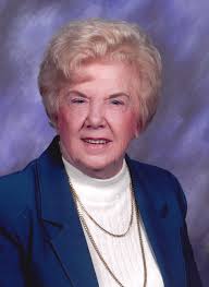 Obituary information for Evelyn Irene (Simmons) Snyder