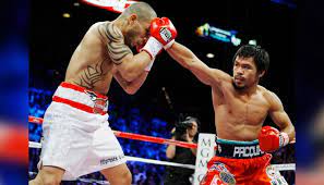 Official twitter account of manny pacquiao. Manny Pacquiao Signed Boxing Glove Charitystars
