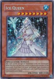 We are a participant in the amazon services llc associates program, an affiliate advertising program designed to provide a means for us to earn fees by linking to. Barrier Ice Spells Yugioh Deck Recipe Livetrix Absolute Zero Ii Yugioh Cards Yugioh Decks Cards
