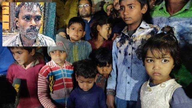 Image result for छावनी में तब्दील हो गया था फर्रुखाबाद का करथिया गांव"