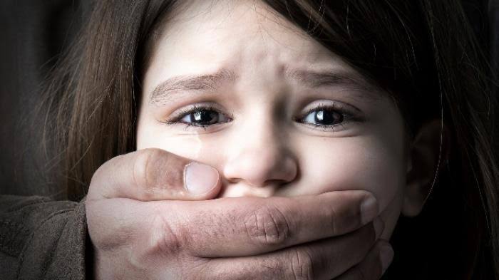 ilustrasi penculikan anak 