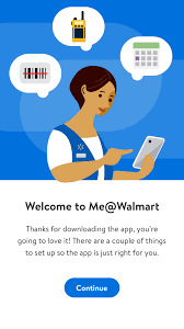 Grocery is moving into the new walmart app Me Walmart For Android Apk Download