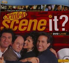 Whether you have a science buff or a harry potter fanatic, look no further than this list of trivia questions and answers for kids of all ages that will be fun for little minds to ponder. Buy Seinfeld Scene It Game With Dvd Tv Trivia Questions Online In Taiwan B003gjwy7e