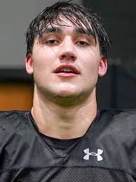 Utah 2025 Defensive Line Offers