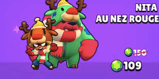 In this guide, we featured the basic strats & stats, featured star power and super attacks! New Brawl Stars Christmas Skins And Cards Tcg Trending Buzz
