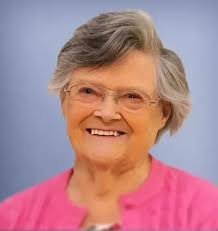 Obituary: Cecile J. Auger, 1928-2025