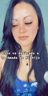 Para La Novia De Mi Hijo Que Quiero