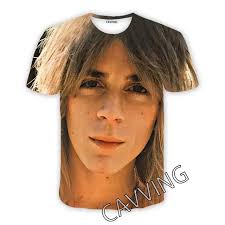 Tshirt Men Randy Rhoads