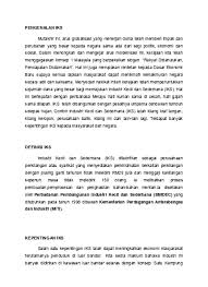 Abm 05.1 industri kecil dan sederhana by mustafa kamal md. Industri Kecil Dan Sederhana