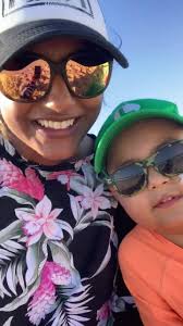 Gavin says Aloha guys! 🌺 🏖 🌊 👋 🤙 , #Gavinstrong #Thanksforpraying