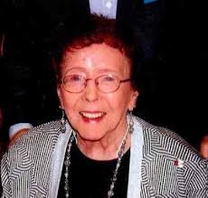 Hazel Henkel Obituary (1916