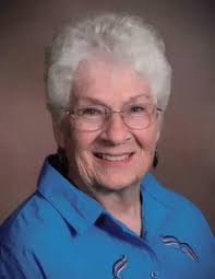 Obituary information for Lois Mae Weldy