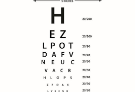 eye chart doctor optometrist ophthalmologist problem disease vision test glasses svg eps digital clipart vector cut cutting download file