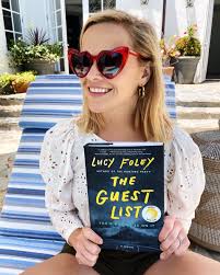 A detailed description of the hunting party characters and their importance. Summary Spoilers Review The Guest List By Lucy Foley The Bibliofile