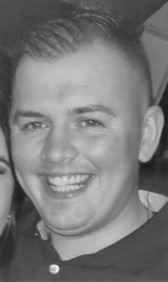 Condolence Book for Christopher DOWDALL (Dundalk, Louth)