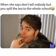 Mood Shanedawson Rylandadams Garrettwatts Morganadams Andrewsiwicki Jeffreestar Jamescharle Really Funny Memes Crazy Funny Memes Funny Relatable Memes