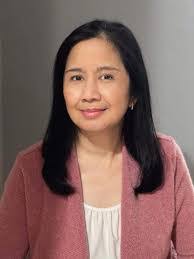 Catherine Montes's Instagram, Twitter & Facebook