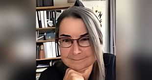 Marie Flake's Instagram, Twitter & Facebook