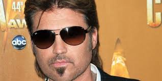 Billy Ray Cyrus