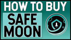 Safemoon began buying and selling in march for $0.000000001, and it's at the moment buying and selling at $0.00000455. How To Easily Buy Safemoon Crypto Step By Step Tutorial On How To Buy Safemoon Coin Youtube