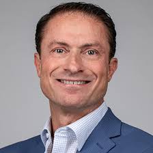 Douglas Haldeman, Branch Manager, NMLS ID #298419