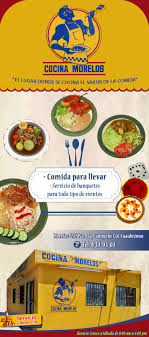 Descubre las mejores marcas del sector franquicia con las que comenzar tu propio negocio. Cocina Economica Morelos En Ciudad Obregon Anunciado Por Zonacomercial Com Mx Comida Para Eventos En Ciudad Obregon Comida Para Llevar Servicio A Domicilio Cocina Economica Morelos En El Buen Fin