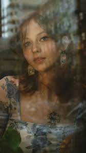 I finally did a photoshoot!, #portraitphotography #marvelous_shots  #pursuitofportraits #nycphotographer