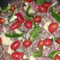 طريقة عمل اكلات سريعة - كوكباد