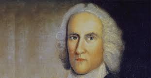 The Origins of Jonathan Edwards's Federal Theology