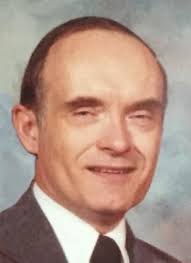 Donald Ohl Obituary (1932