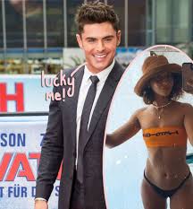 Zac efron and vanessa valladares. Zac Efron Celebrates Turning 33 With Very Serious Gf Vanessa Valladares At Intimate Party Down Under Perez Hilton