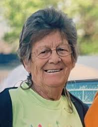 Juanita "Nita" Barnard Obituary