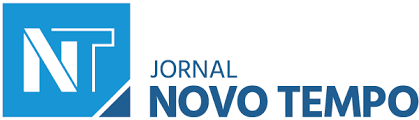 Com formato standard, o um novo jornal está comprometido com as melhores informações para você. Jornal Novo Tempo